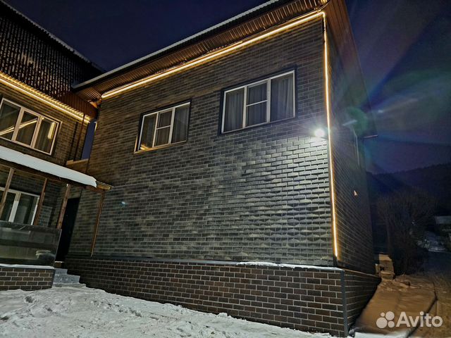 

2-к. дом, 50 м²