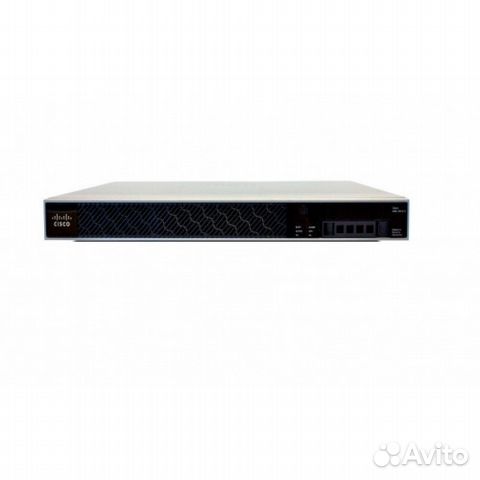 Межсетевой экран Cisco ASA5545-K8 NEW