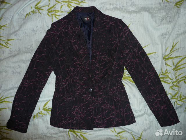 Костюм женский в идеальном состоянии Style Костюм женский в идеальном состоянии Style