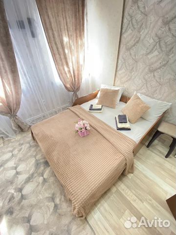 

2-к. квартира, 30 м², 2 кровати