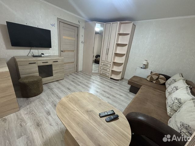 

1-к. квартира, 35 м², 6/9 эт.