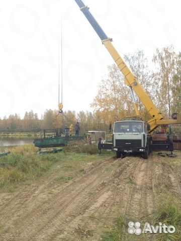 25,40,50 тонн Аренда/Услуги автокрана 25,40,50 тонн Аренда/Услуги автокрана