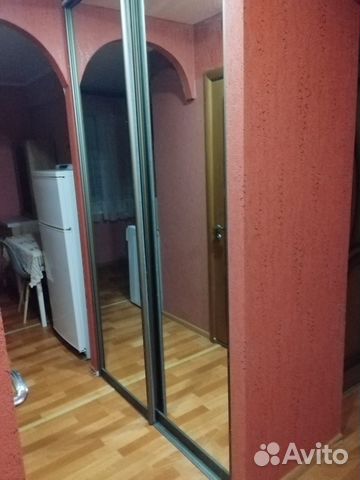 

3-к. квартира, 52 м², 2 кровати