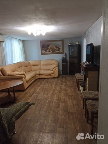 

2-к. дом, 80 м²