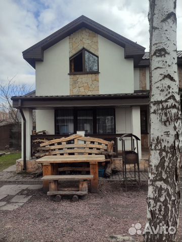 

6-к. дом, 236 м²