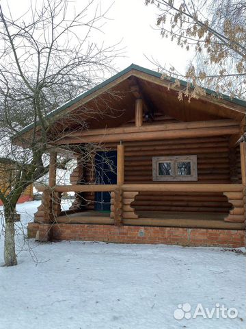 

2-к. дача, 30 м²