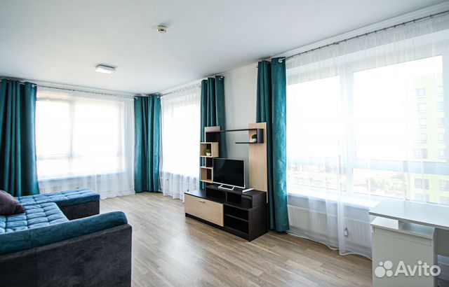 

3-к. квартира, 106 м², 5 кроватей