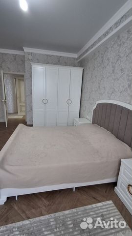 

2-к. квартира, 59 м², 2 кровати
