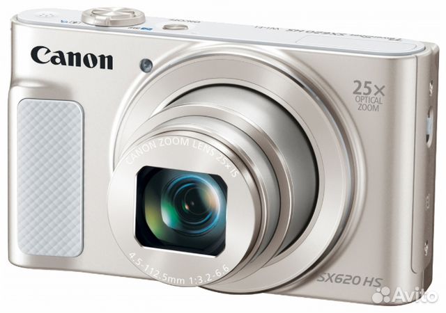 Цифровая фотокамера Canon SX 620 IS PowerShot Цифровая фотокамера Canon SX 620 IS PowerShot