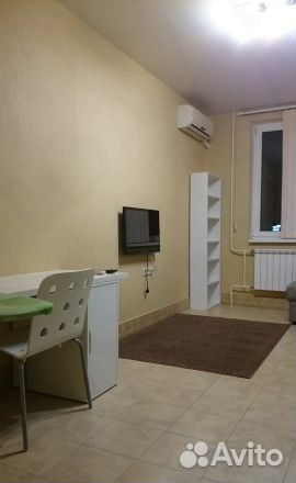 1-к квартира, 38 м², 5/10 эт. 1-к квартира, 38 м², 5/10 эт.
