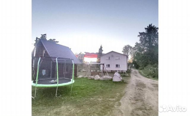 

5-к. коттедж, 150 м²