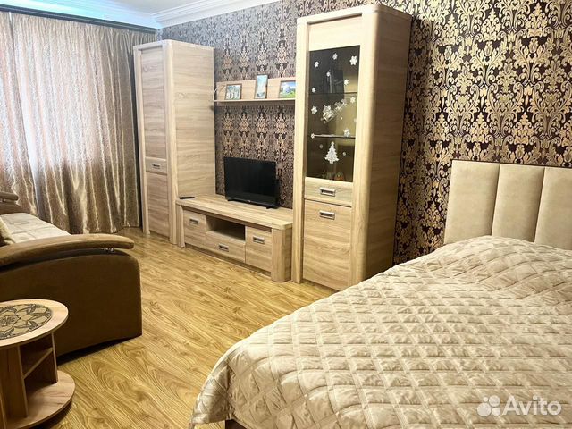

2-к. квартира, 47,3 м², 4 кровати