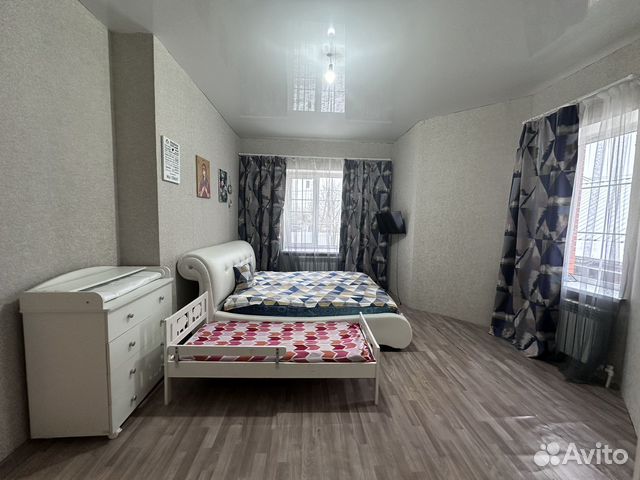 

4-к. дом, 294 м²