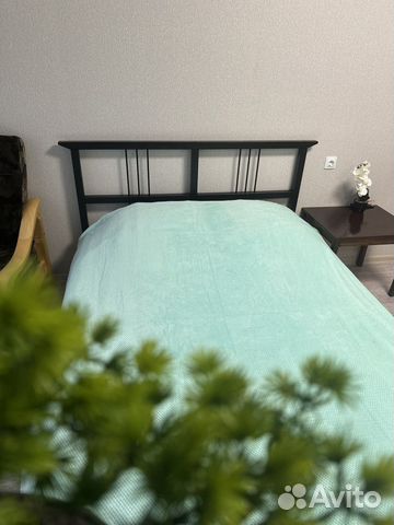 

1-к. квартира, 35 м², 2 кровати