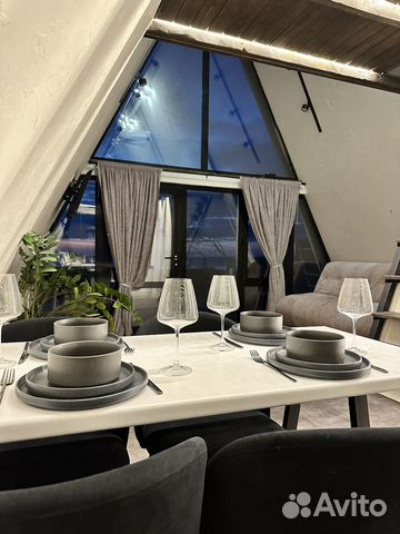

2-к. дом, 45 м²