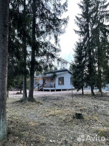 

2-к. дом, 80 м²