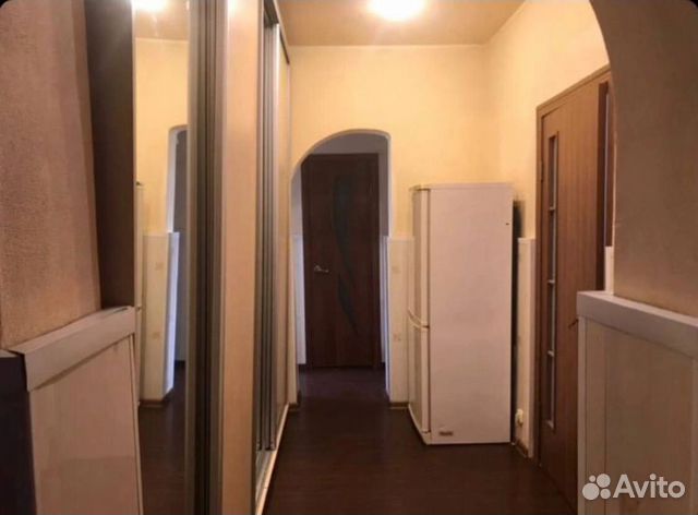 

3-к. квартира, 65 м², 4 кровати