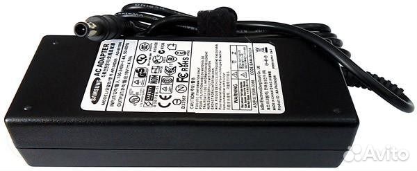 Блоки питания для ноутбука Samsung