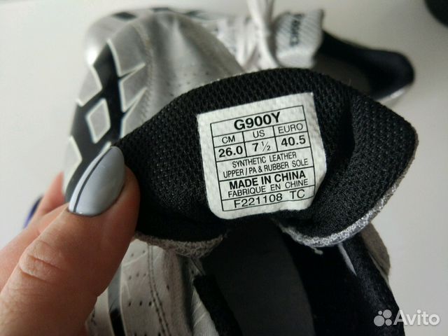 Кроссовки Asics для бега