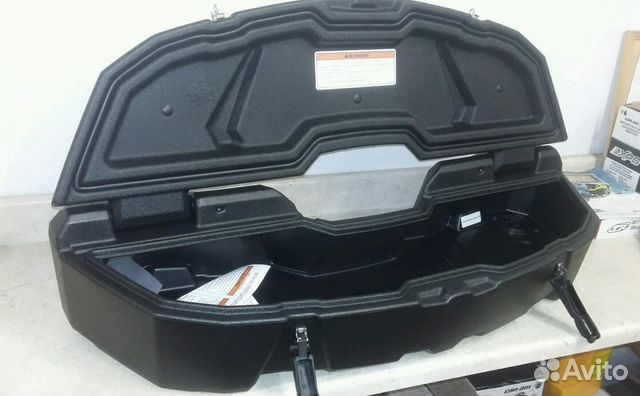 Кофр для квадроциклов BRP 715003879