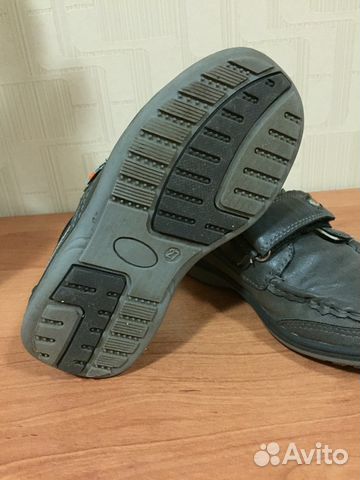 Туфли