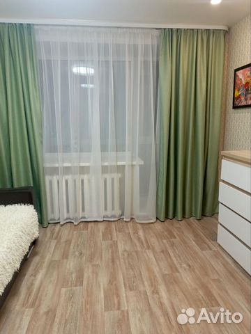 

2-к. квартира, 32 м², 3 кровати