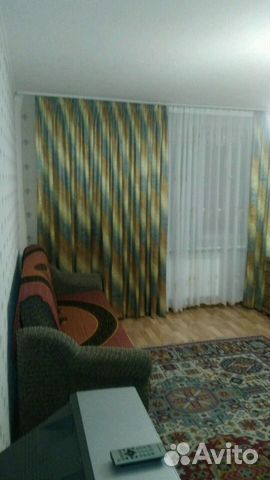 1-к квартира, 35 м², 3/9 эт. 1-к квартира, 35 м², 3/9 эт.
