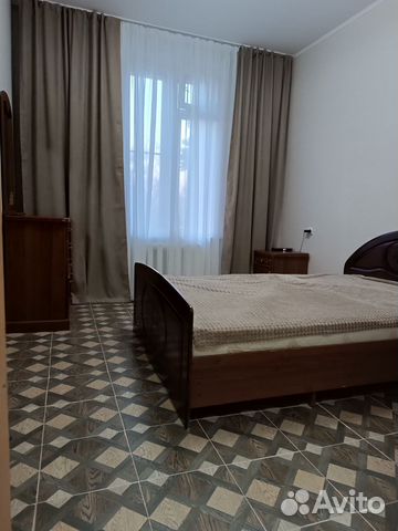 

2-к. квартира, 69 м², 4 кровати