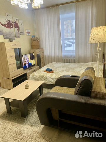 

2-к. квартира, 52 м², 4 кровати