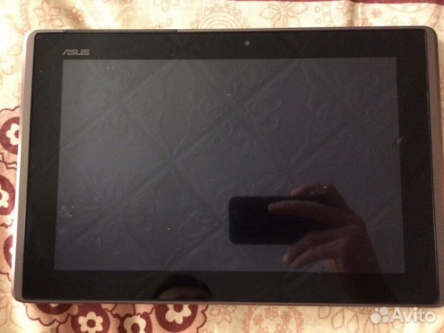 Asus EEE Pad Transformer TF101g