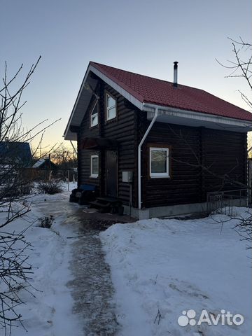 

1-к. дом, 70 м²
