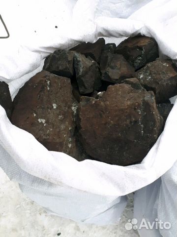 Уголь Ачинский Уголь Ачинский