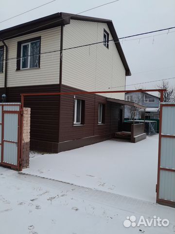 

4-к. дом, 160 м²