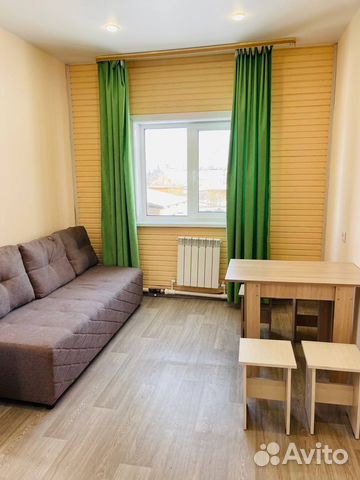 

4-к. коттедж, 140 м²