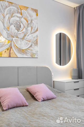 

3-к. квартира, 56 м², 5 кроватей