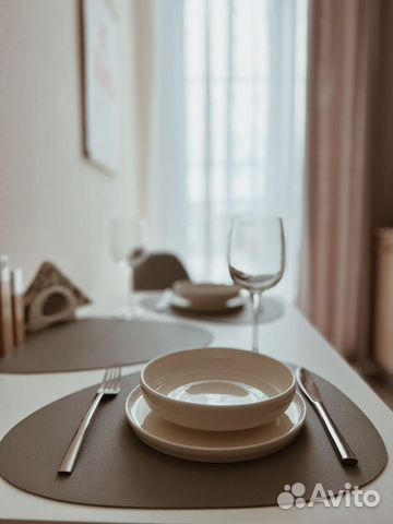 

1-к. квартира, 31 м², 2 кровати