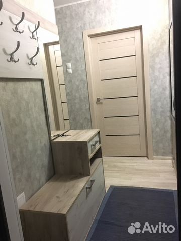 2-к квартира, 45 м², 3/5 эт. 2-к квартира, 45 м², 3/5 эт.