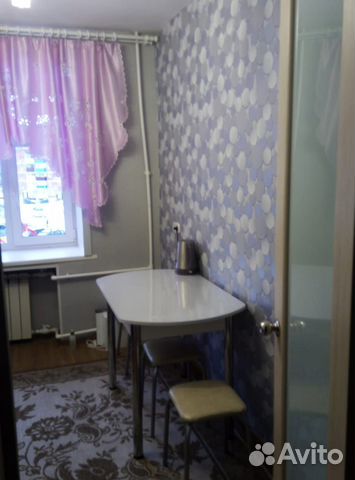 

3-к. квартира, 78 м², 3 кровати