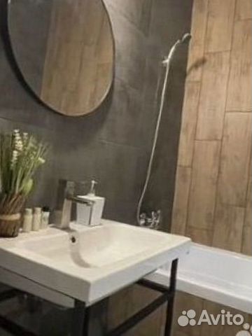 

1-к. квартира, 46 м², 2 кровати