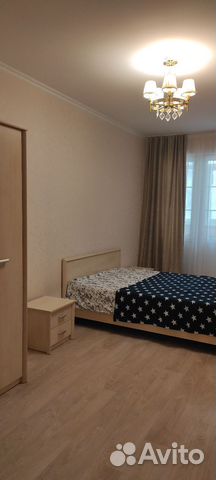 

2-к. квартира, 50 м², 2 кровати