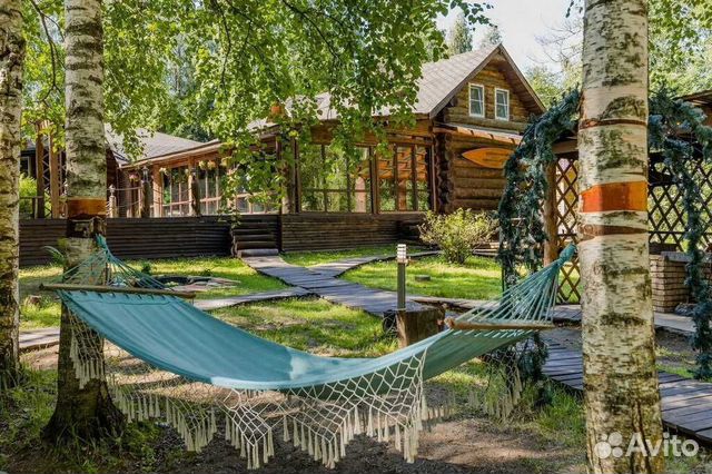 

8-к. коттедж, 550 м²