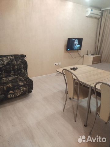 

2-к. квартира, 45 м², 4 кровати