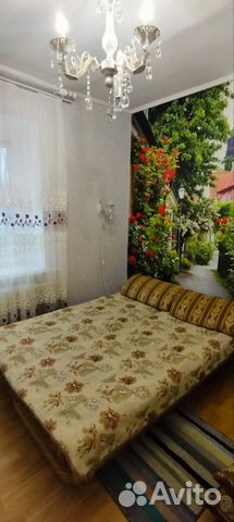

2-к. квартира, 34 м², 2 кровати