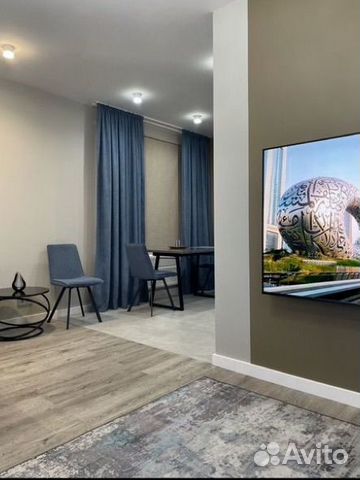 

3-к. квартира, 85 м², 3 кровати