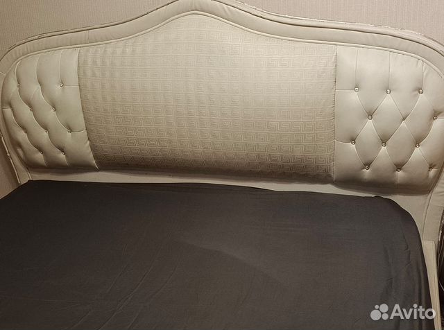 

Квартира-студия, 29 м², 2 кровати
