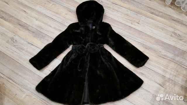 Шуба норковая Шуба норковая