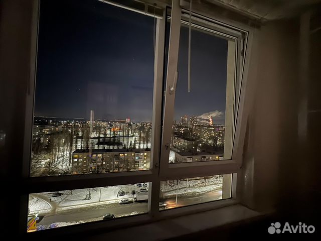 

1-к. квартира, 42 м², 2 кровати