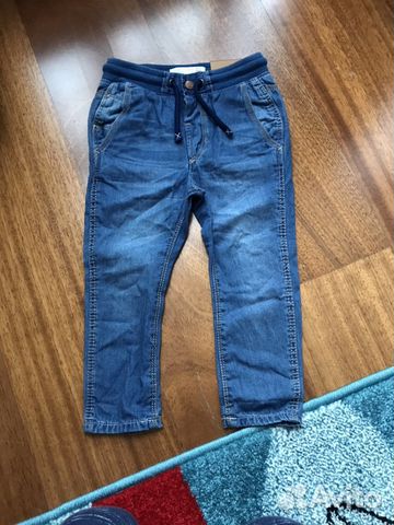 Джинсы gap новые Джинсы gap новые