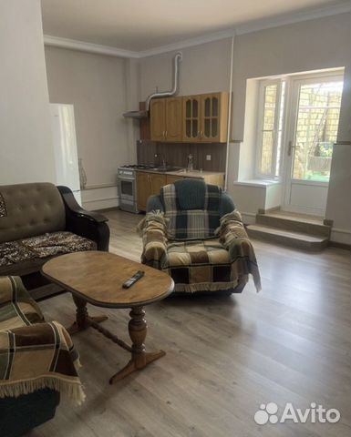 

2-к. квартира, 50 м², 5 кроватей