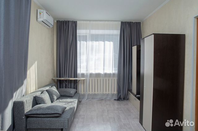 

1-к. квартира, 30,1 м², 2 кровати